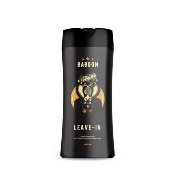 Leave-in Baboon 240ml