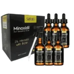 Caixa De Minixodil 5% SEFRALLS